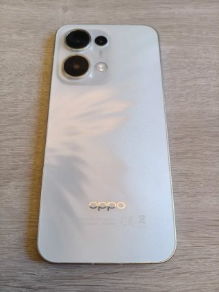 Oppo Reno 13 5G 256GB 12GB RAM