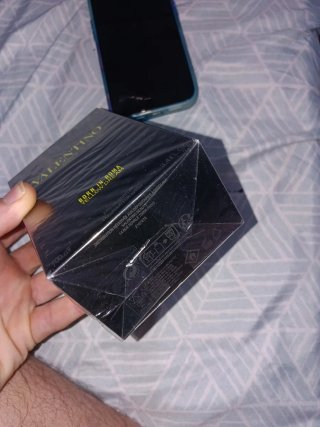 Valentino Uomo Born in Roma Eau de Parfum 100ml.
