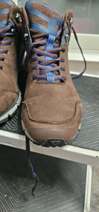 Botas Chiruca Goretex Tribu 02