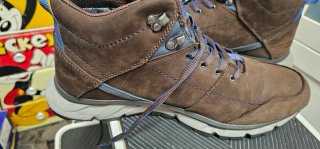 Botas Chiruca Goretex Tribu 02
