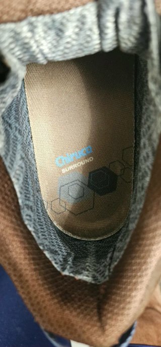Botas Chiruca Goretex Tribu 02