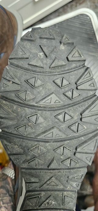 Botas Chiruca Goretex Tribu 02