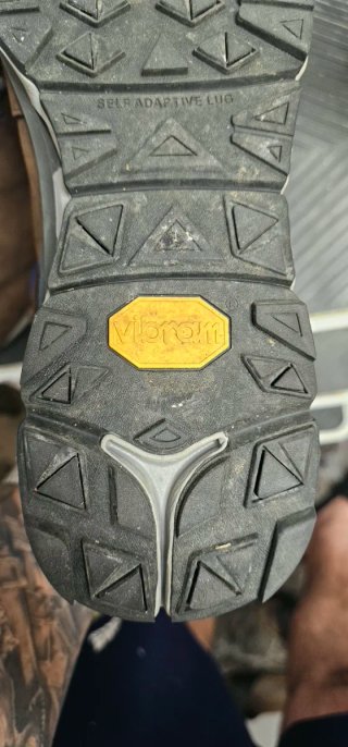 Botas Chiruca Goretex Tribu 02
