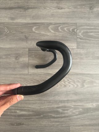 Manillar ENVE SES AR Carbon 40/45