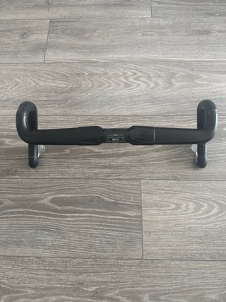 Manillar ENVE SES AR Carbon 40/45