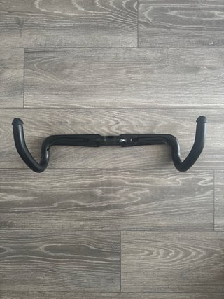 Manillar ENVE SES AR Carbon 40/45