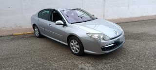 Renault Laguna 2008