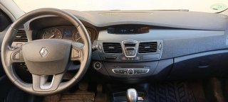 Renault Laguna 2008