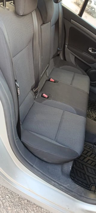 Renault Laguna 2008