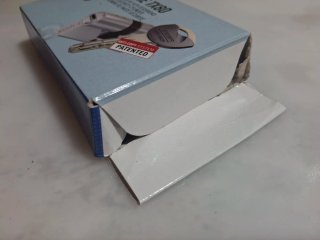 Cilindro Tesa TX80 50x40mm con 5 llaves