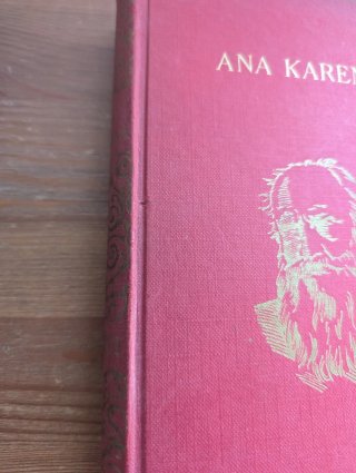 Ana Karenina