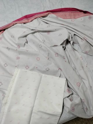 Juego de sábanas y funda almohada Cama 90