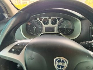 Lancia Delta 2009