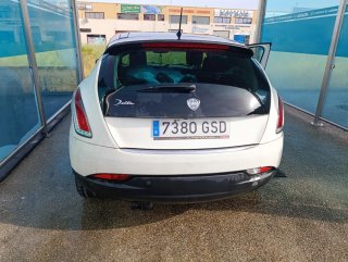 Lancia Delta 2009