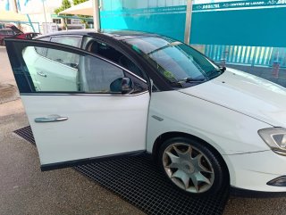 Lancia Delta 2009