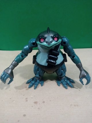 Lote de figuras de acción Goku y otros personajes