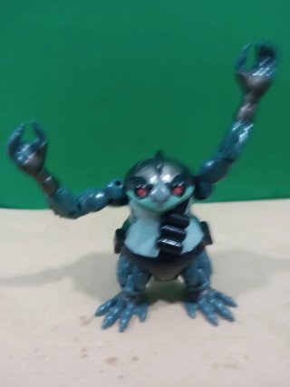 Lote de figuras de acción Goku y otros personajes