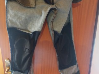 Material para motorista