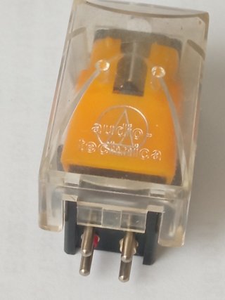 Cápsula Audio-Technica AT11 Made in Japan