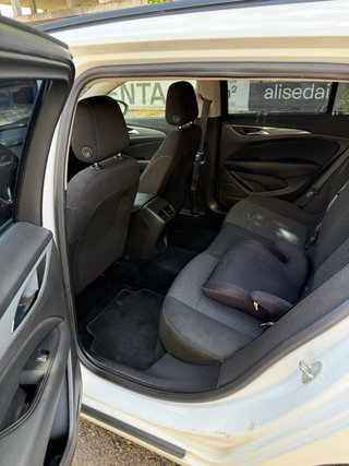 Opel Insignia 2017 automatico
