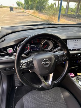 Opel Insignia 2017 automatico
