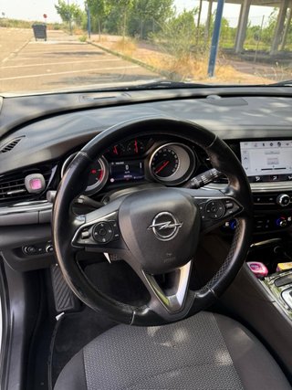 Opel Insignia 2017 automatico
