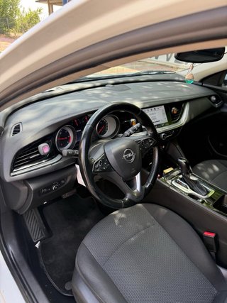 Opel Insignia 2017 automatico
