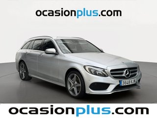 Mercedes-Benz Clase C Estate 220 d 125 kW (170 CV)