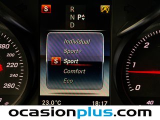 Mercedes-Benz Clase C Estate 220 d 125 kW (170 CV)