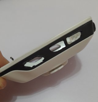Garmin Edge 520