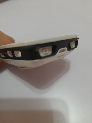 Garmin Edge 520