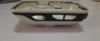 Garmin Edge 520