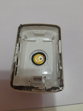 Garmin Edge 520