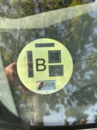 SEAT Ibiza 1.9 tdi