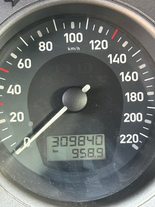 SEAT Ibiza 1.9 tdi