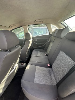 SEAT Ibiza 1.9 tdi