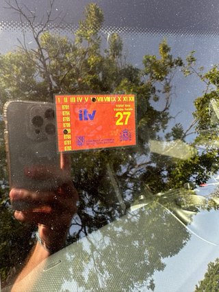 SEAT Ibiza 1.9 tdi