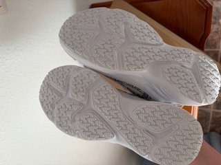 Zapatillas Fila Blancas Talla 36