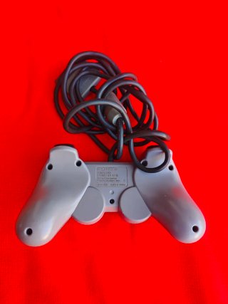 Controller PS1 Sony dualshock