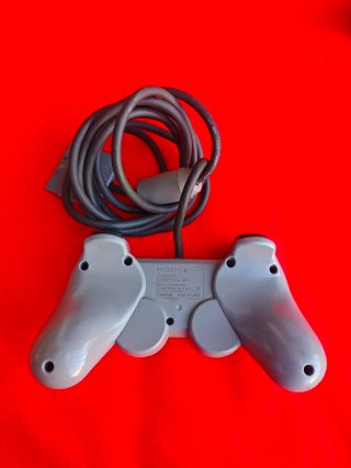 Controller PS1 Sony dualshock