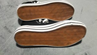 Zapatillas Converse Negras Talla 38