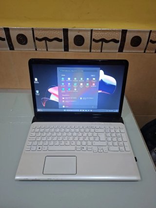 ORDENADOR PORTATIL