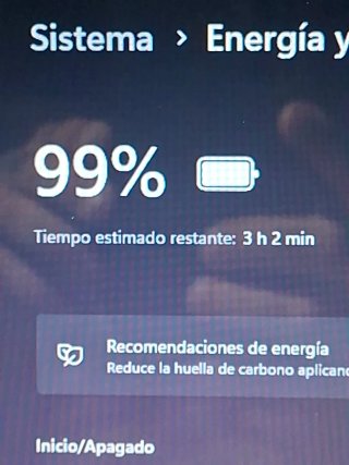 ORDENADOR PORTATIL