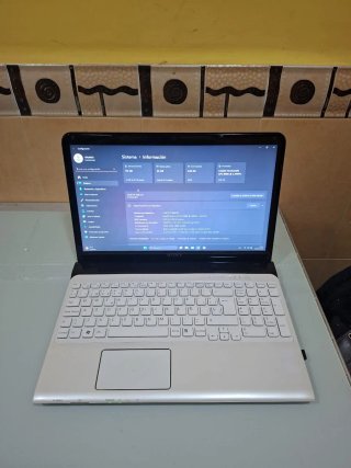 ORDENADOR PORTATIL