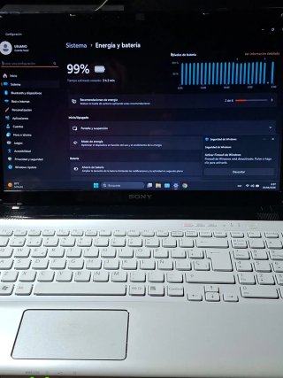 ORDENADOR PORTATIL