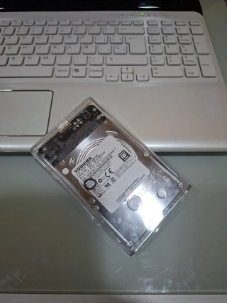 ORDENADOR PORTATIL
