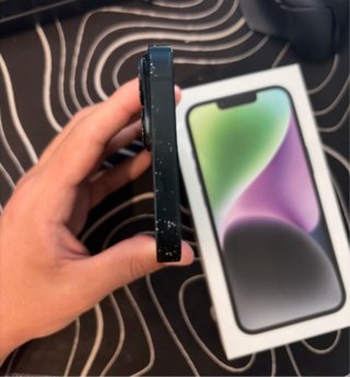 iPhone 14 128GB