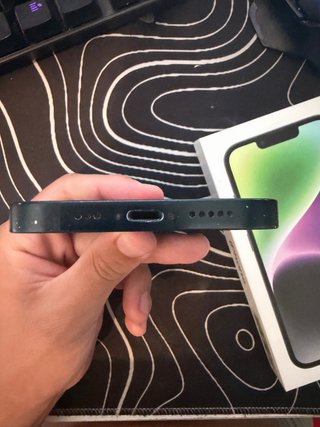 iPhone 14 128GB