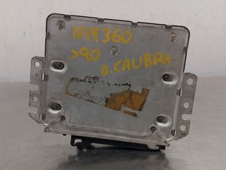 CENTRALITA MOTOR UCE OPEL CALIBRA 0261200530 9040