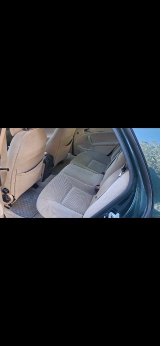 Saab 9-5 1998